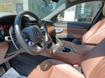 Maserati Grecale .0 mhev Grecale 250cv auto (7)