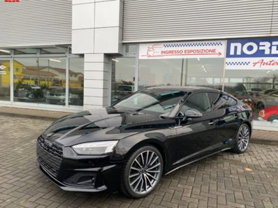 Audi A5 Sportback 35 TDI S tronic Business usata