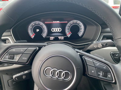 Audi A5 Sportback 35 TDI S tronic Business (11)