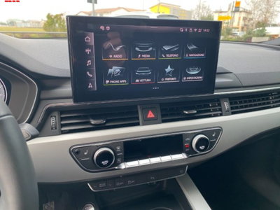 Audi A5 Sportback 35 TDI S tronic Business (12)