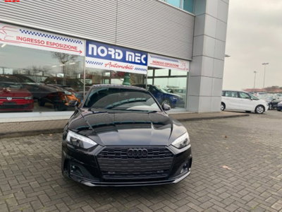 Audi A5 Sportback 35 TDI S tronic Business (2)