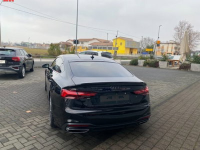 Audi A5 Sportback 35 TDI S tronic Business (6)