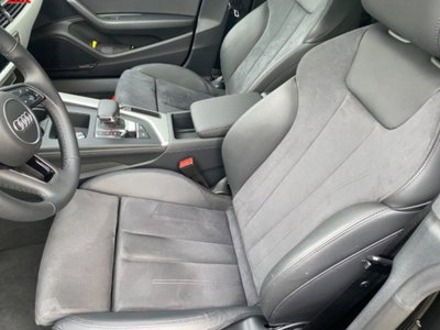 Audi A5 Sportback 35 TDI S tronic Business (9)