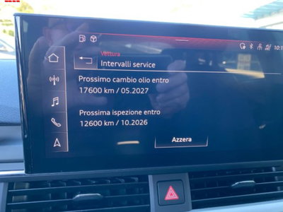 Audi A5 Sportback 40 TDI quattro S tronic (15)
