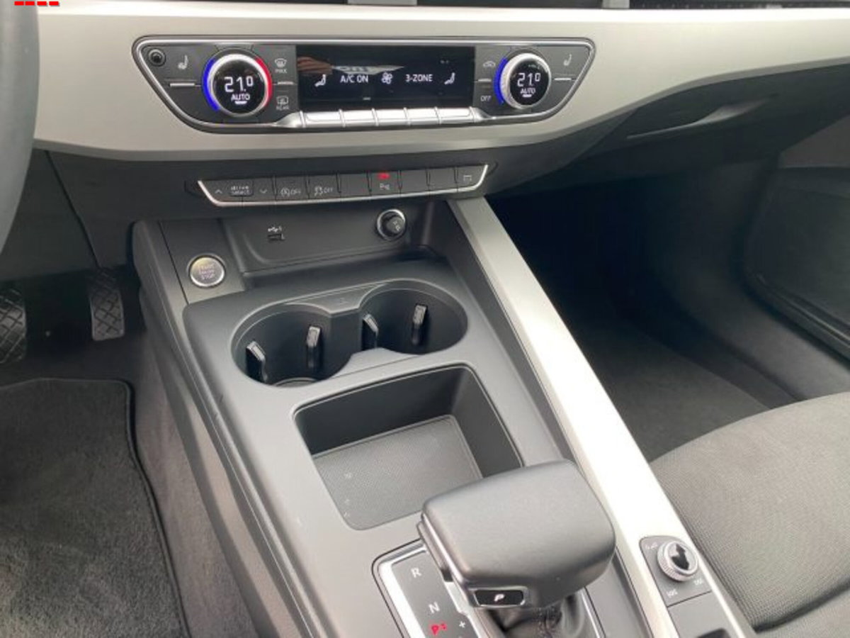 Audi A5 Sportback 40 TFSI S tronic (13)