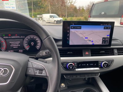 Audi A5 Sportback 40 TFSI S tronic (15)