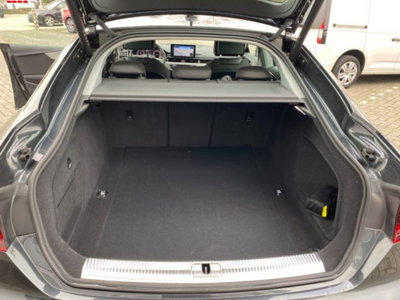 Audi A5 Sportback 40 TFSI S tronic (16)
