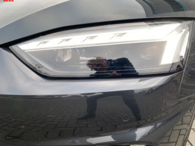 Audi A5 Sportback 40 TFSI S tronic (8)