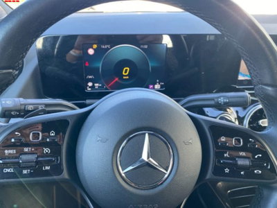 Mercedes-Benz GLA SUV 200 d Automatic 4Matic Sport Plus (11)