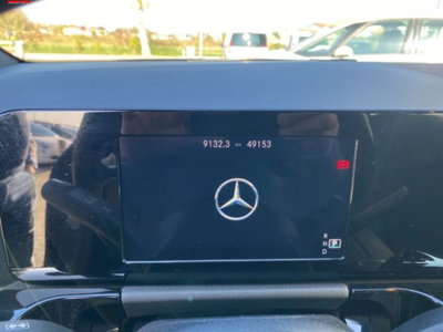 Mercedes-Benz GLA SUV 200 d Automatic 4Matic Sport Plus (13)
