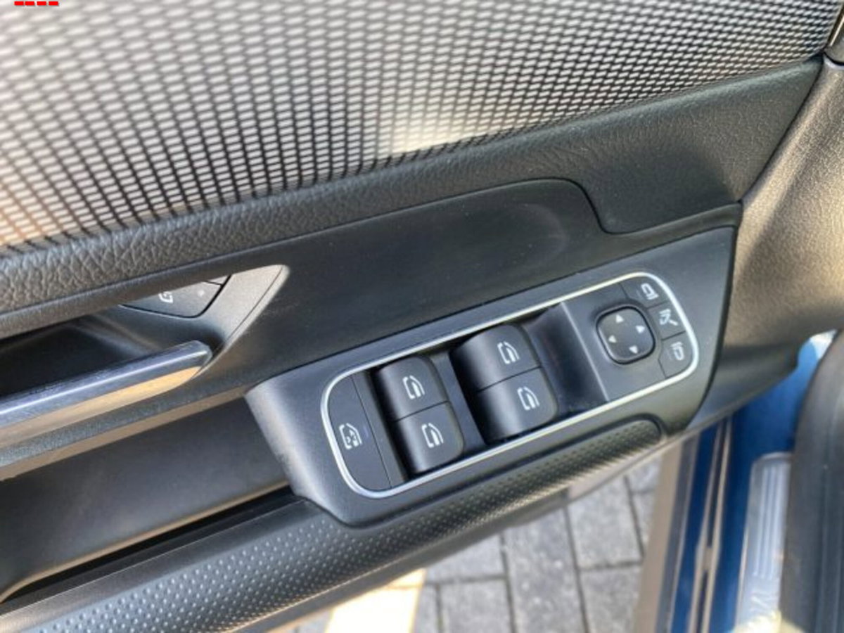 Mercedes-Benz GLA SUV 200 d Automatic 4Matic Sport Plus (14)