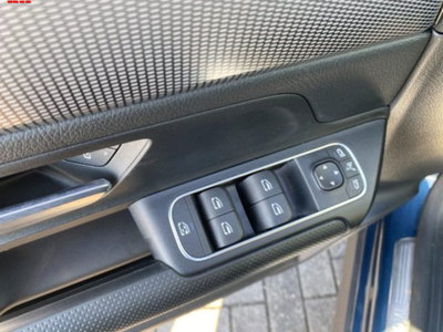 Mercedes-Benz GLA SUV 200 d Automatic 4Matic Sport Plus (14)