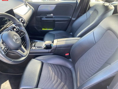 Mercedes-Benz GLA SUV 200 d Automatic 4Matic Sport Plus (15)