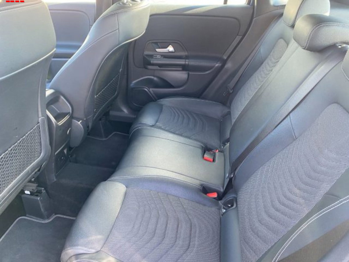 Mercedes-Benz GLA SUV 200 d Automatic 4Matic Sport Plus (16)