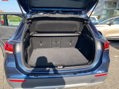 Mercedes-Benz GLA SUV 200 d Automatic 4Matic Sport Plus (17)