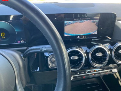 Mercedes-Benz GLA SUV 200 d Automatic 4Matic Sport Plus (9)