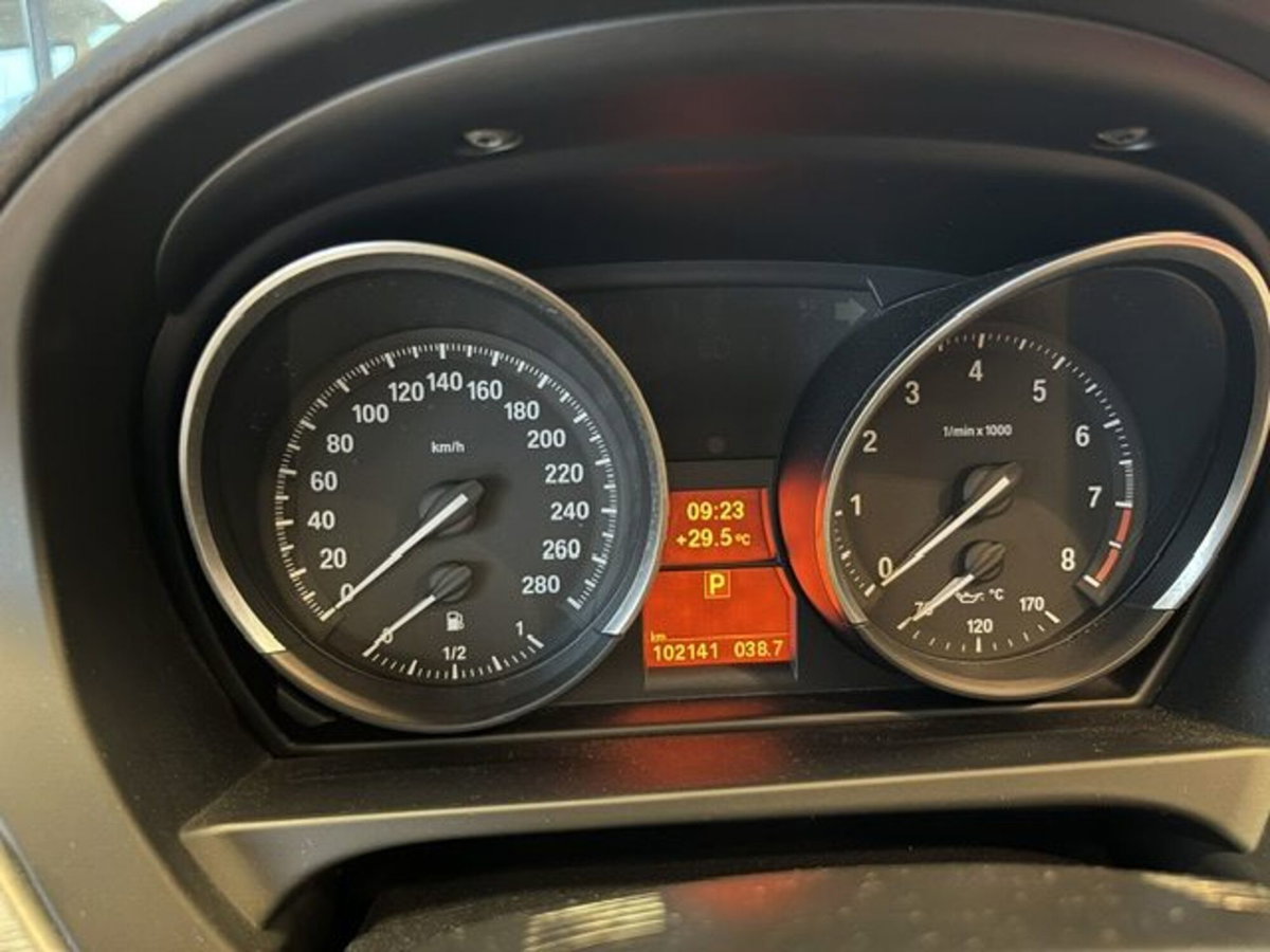 BMW Z4 Cabrio Z4 sDrive35i (13)