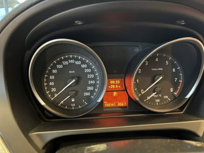 BMW Z4 Cabrio Z4 sDrive35i (13)