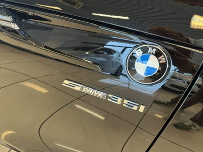 BMW Z4 Cabrio Z4 sDrive35i (15)