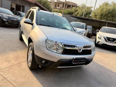 Dacia Duster 1.5 dCi 110CV 4x2 Lauréate (5)
