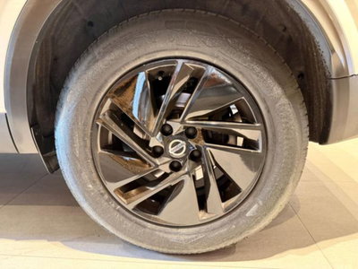 Nissan Qashqai MHEV 140 CV N-Style (10)