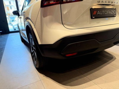 Nissan Qashqai MHEV 140 CV N-Style (11)