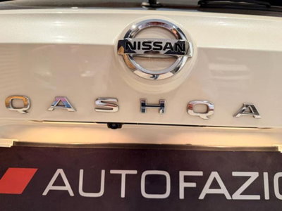 Nissan Qashqai MHEV 140 CV N-Style (16)