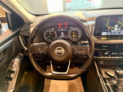 Nissan Qashqai MHEV 140 CV N-Style (9)
