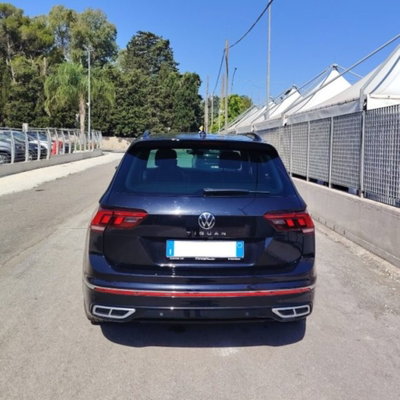 Volkswagen Tiguan 2.0 TDI 150 CV SCR DSG 4MOTION R-Line (3)