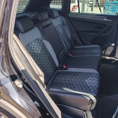 Volkswagen Tiguan 2.0 TDI 150 CV SCR DSG 4MOTION R-Line (5)