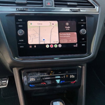 Volkswagen Tiguan 2.0 TDI 150 CV SCR DSG 4MOTION R-Line (9)