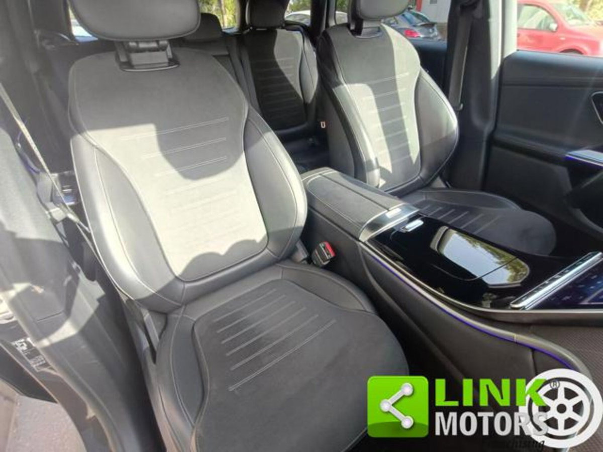 Mercedes-Benz GLC 220 d 4Matic Mild Hybrid AMG Premium Plus (10)