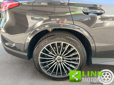Mercedes-Benz GLC 220 d 4Matic Mild Hybrid AMG Premium Plus (11)