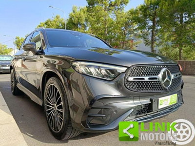 Mercedes-Benz GLC 220 d 4Matic Mild Hybrid AMG Premium Plus (13)