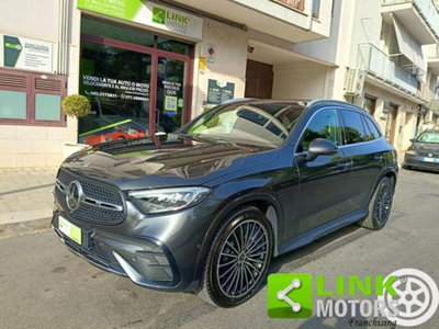 Mercedes-Benz GLC 220 d 4Matic Mild Hybrid AMG Premium Plus (15)