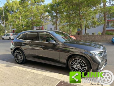 Mercedes-Benz GLC 220 d 4Matic Mild Hybrid AMG Premium Plus (3)