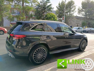 Mercedes-Benz GLC 220 d 4Matic Mild Hybrid AMG Premium Plus (4)