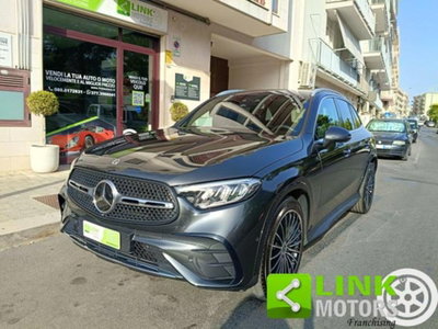 Mercedes-Benz GLC 220 d 4Matic Mild Hybrid AMG Premium Plus (6)