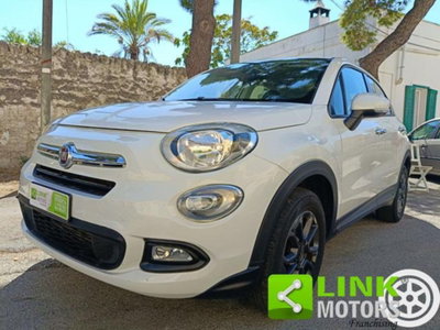 Fiat 500X 1.3 MultiJet 95 CV Business (12)