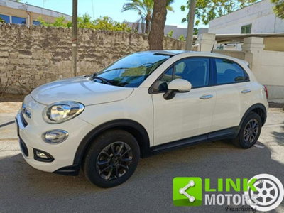 Fiat 500X 1.3 MultiJet 95 CV Business (13)