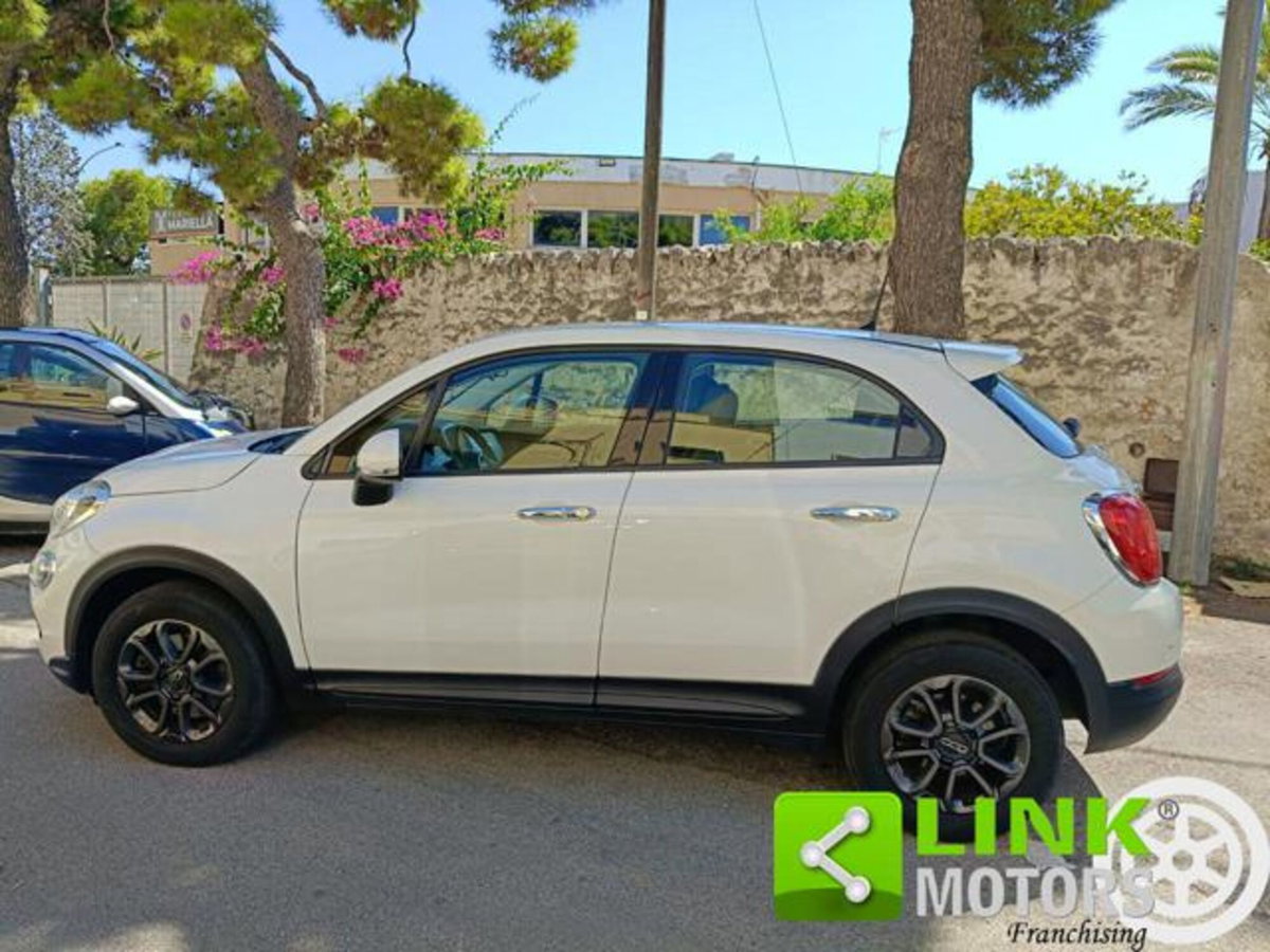 Fiat 500X 1.3 MultiJet 95 CV Business (15)