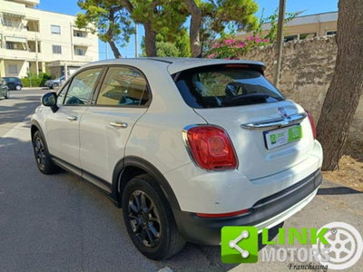Fiat 500X 1.3 MultiJet 95 CV Business (16)