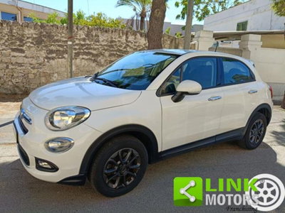 Fiat 500X 1.3 MultiJet 95 CV Business (17)