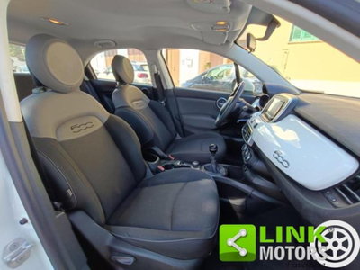 Fiat 500X 1.3 MultiJet 95 CV Business (18)