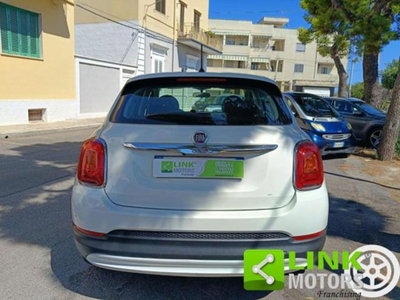 Fiat 500X 1.3 MultiJet 95 CV Business (19)