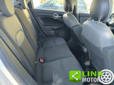 Fiat 500X 1.3 MultiJet 95 CV Business (20)