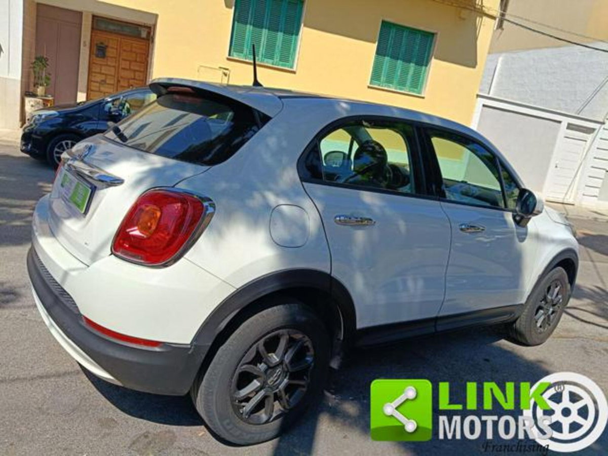Fiat 500X 1.3 MultiJet 95 CV Business (3)