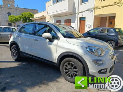 Fiat 500X 1.3 MultiJet 95 CV Business (8)