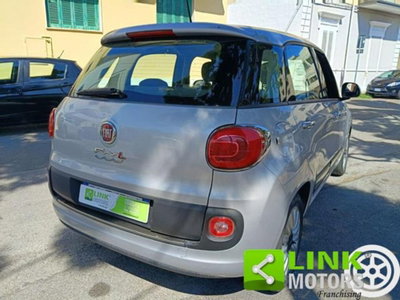 Fiat 500L 1.3 Multijet 95 CV Business (10)