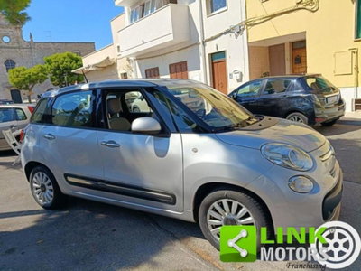 Fiat 500L 1.3 Multijet 95 CV Business (12)